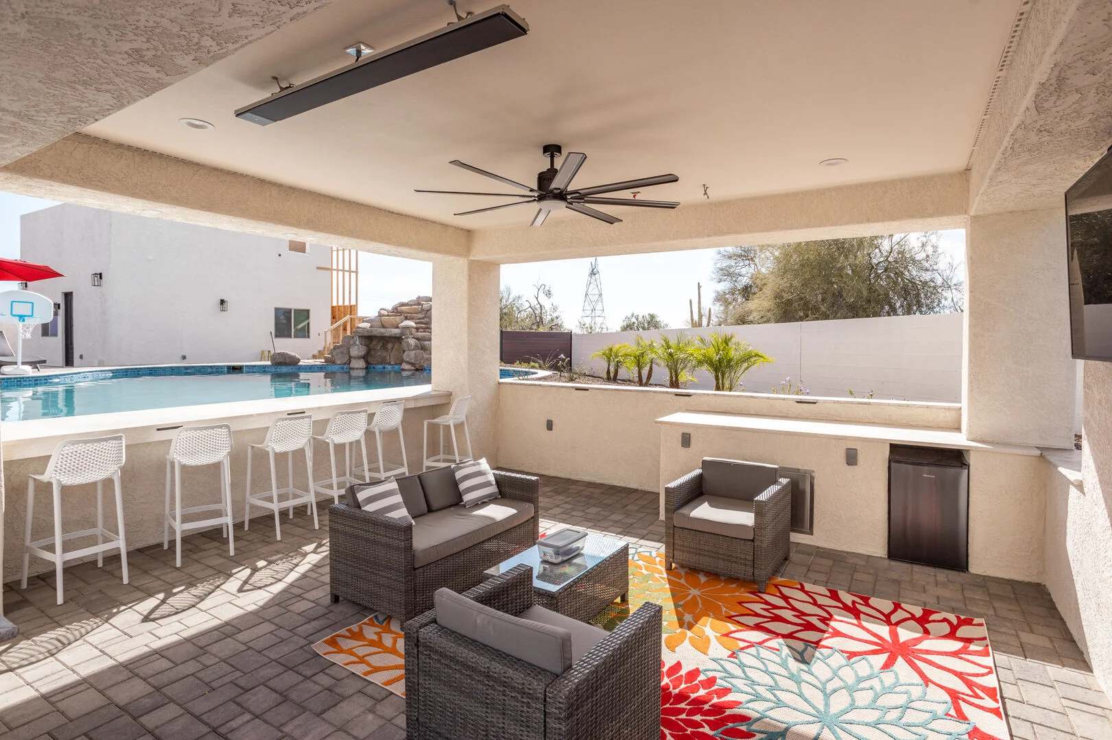 Parker Villa - Image 33