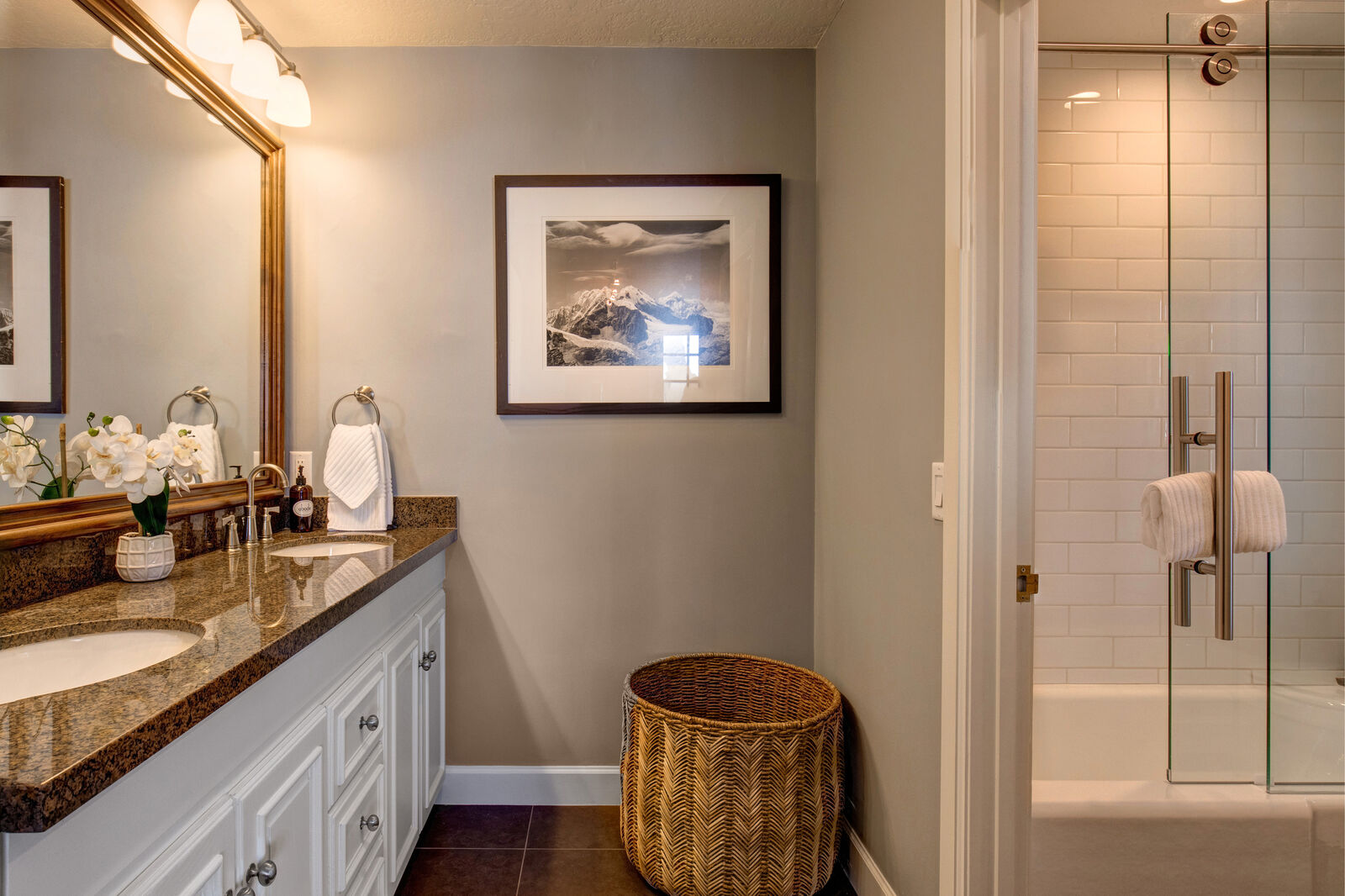 Ski Run House - Image 38