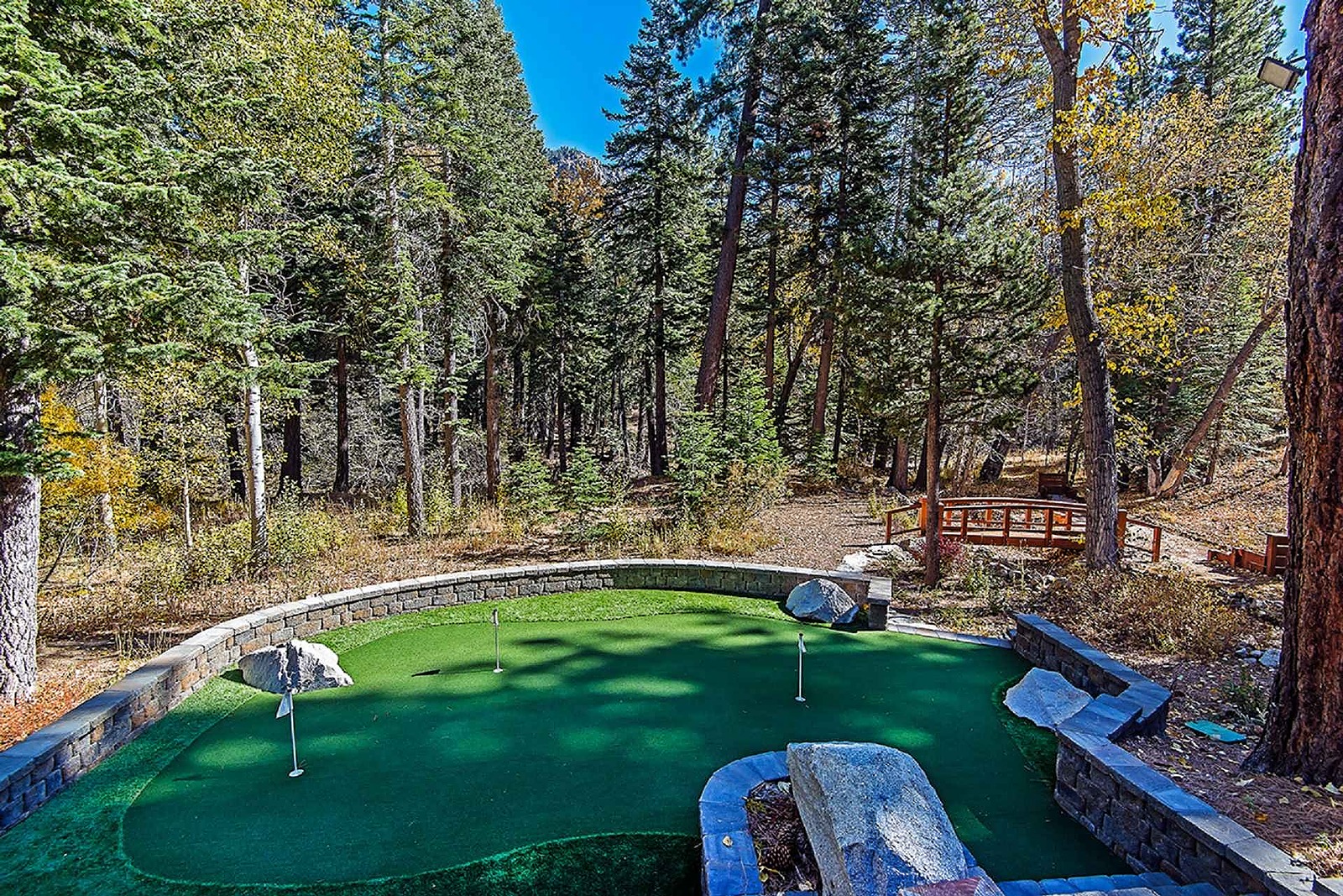 Christmas Valley Villa - Image 48