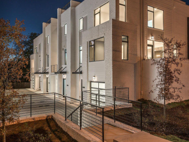 Morris Home - Image 25