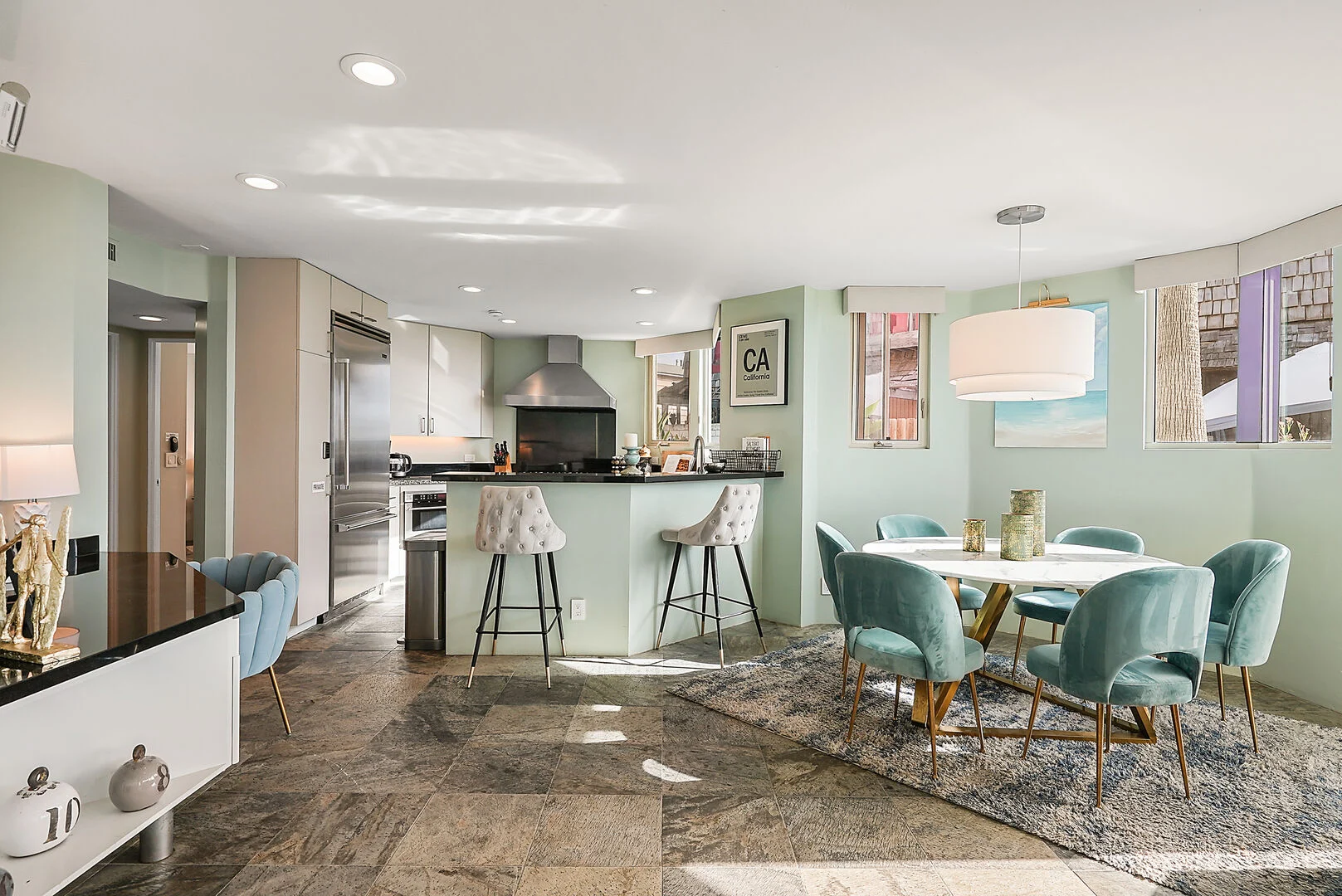 Braun Home - Image 9