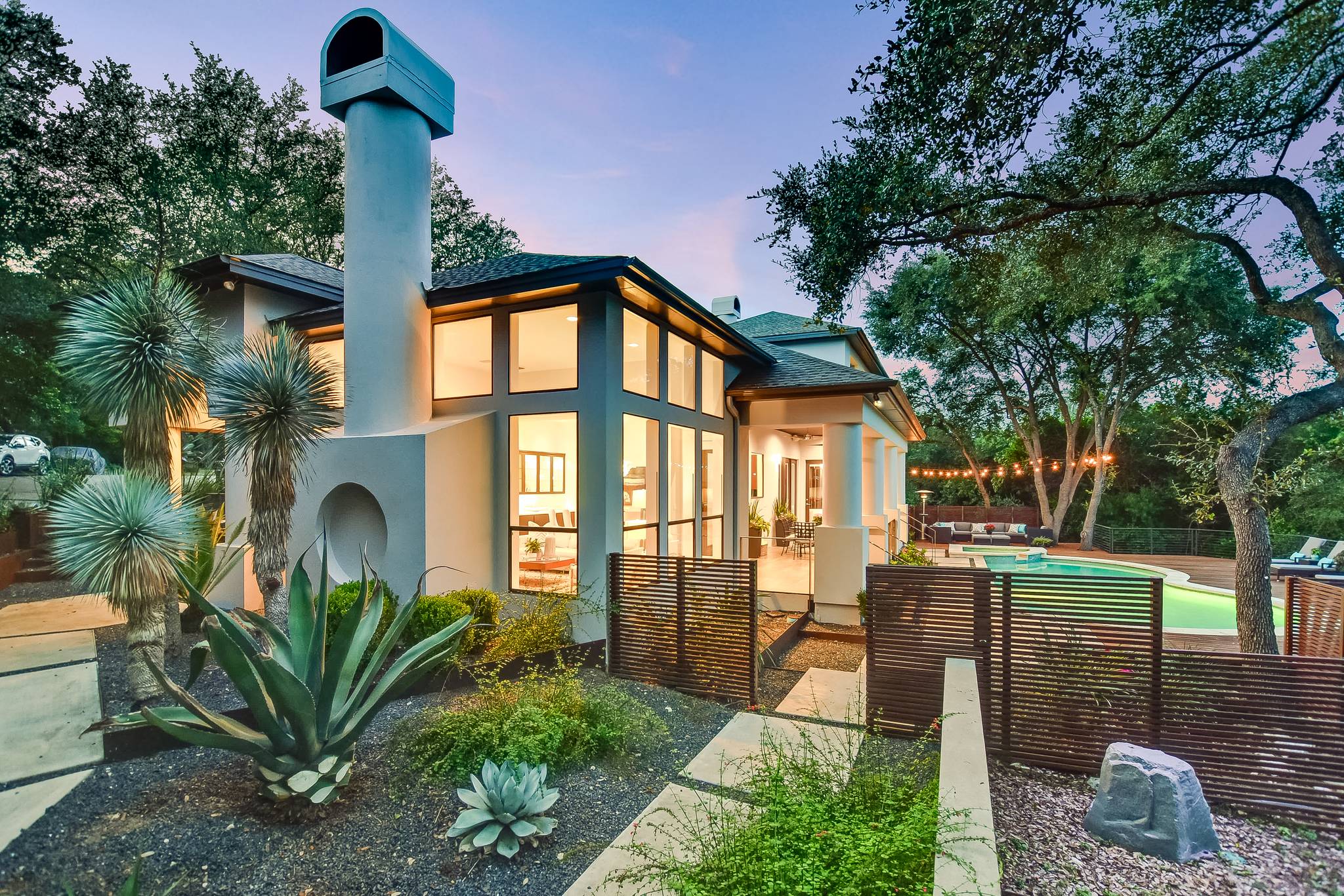 Jefferson Home - Image 31