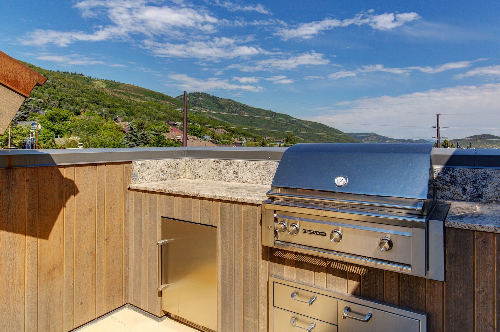 Harvest Home - Image 31