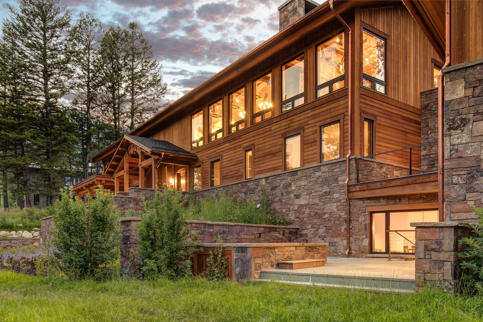 Granite Ridge Villa - Image 74