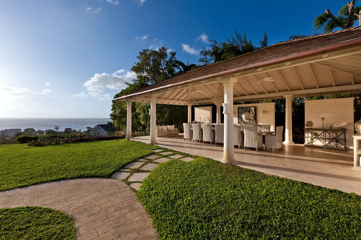 Seahorse Villa - Image 19