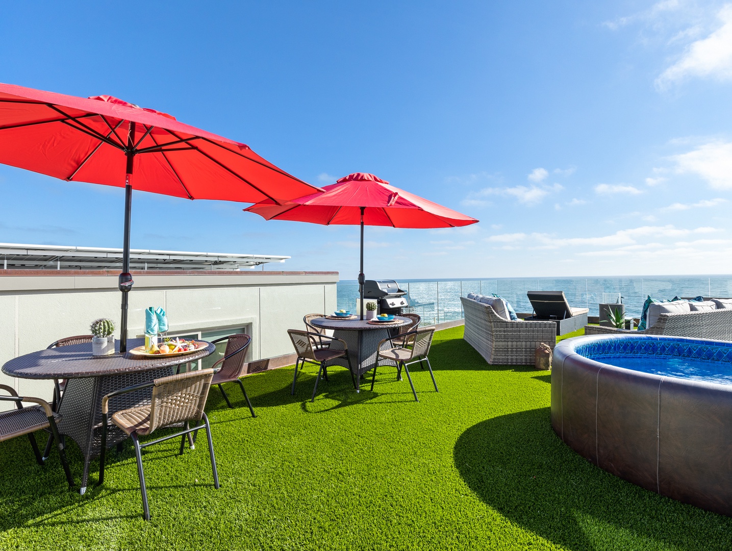 Sand Dollar Villa - Image 36