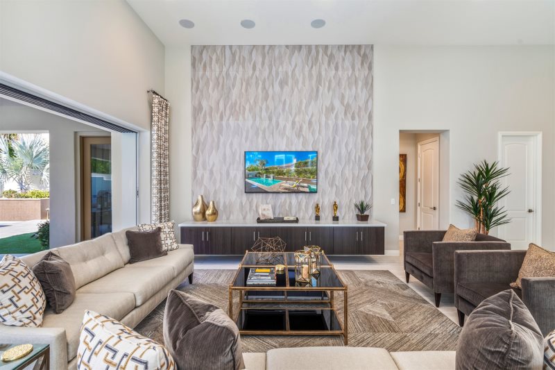 Golden Home - Image 4