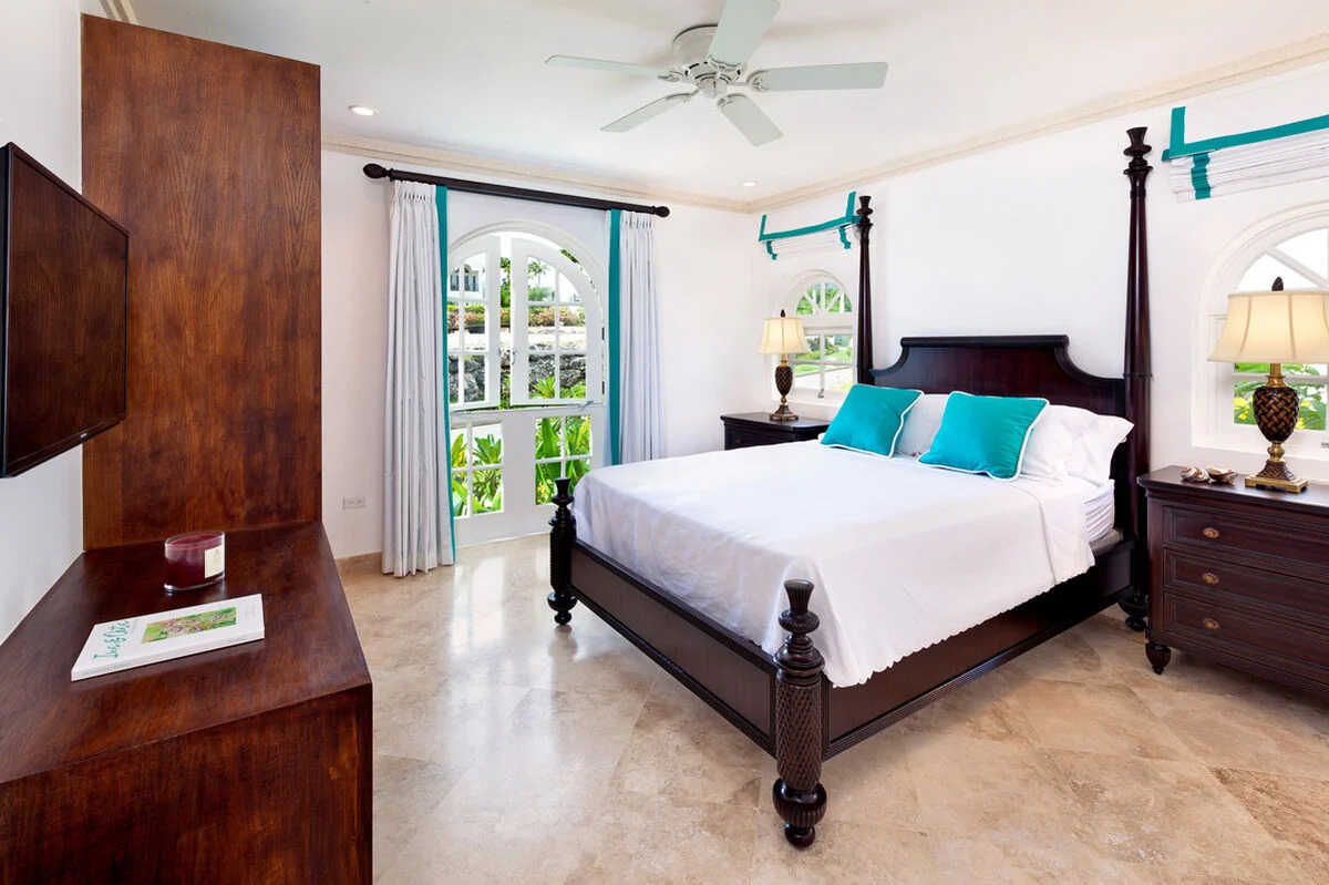 Scarlet House - Image 9