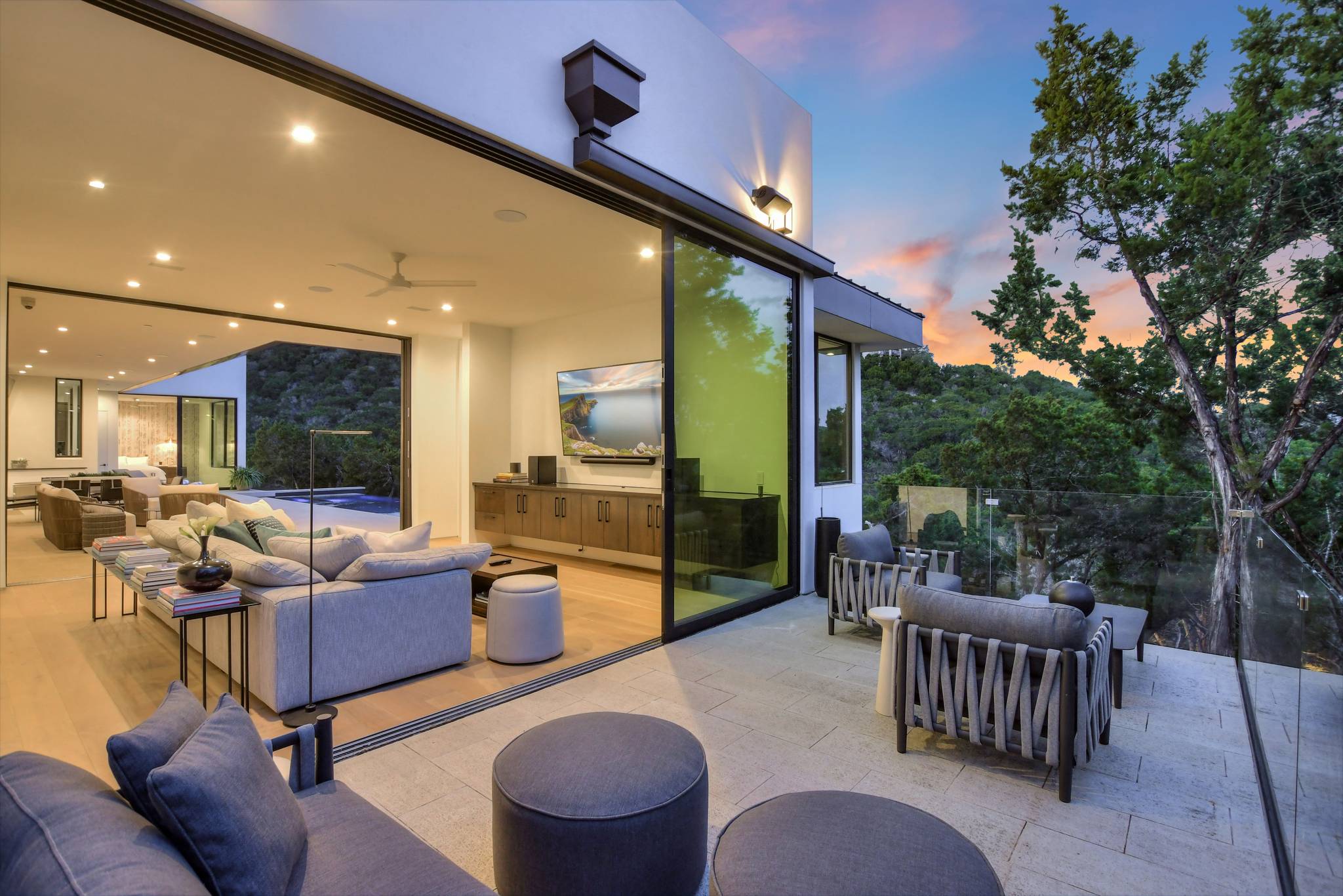 Sweetgum House - Image 36