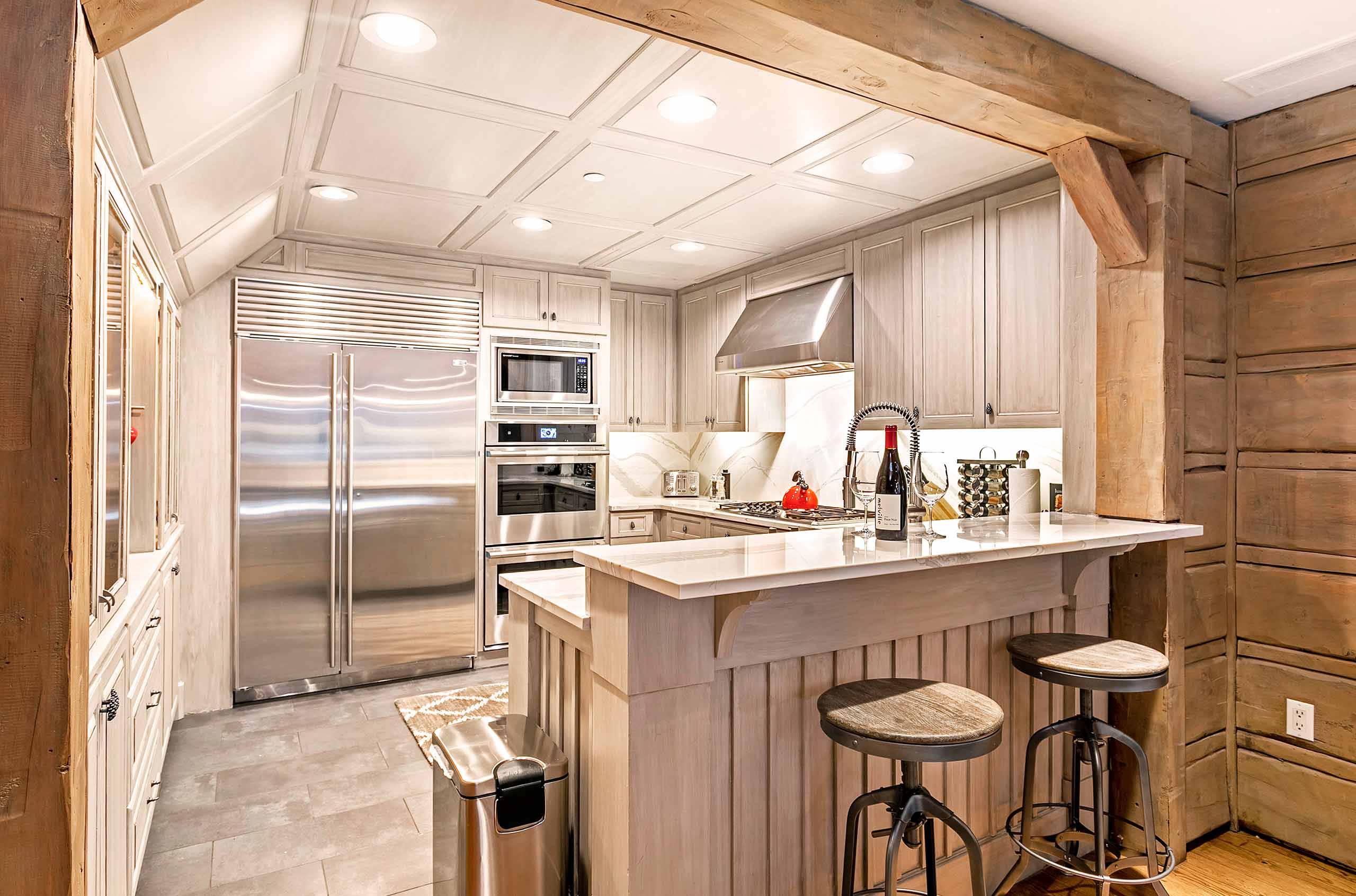 Osprey House - Image 11