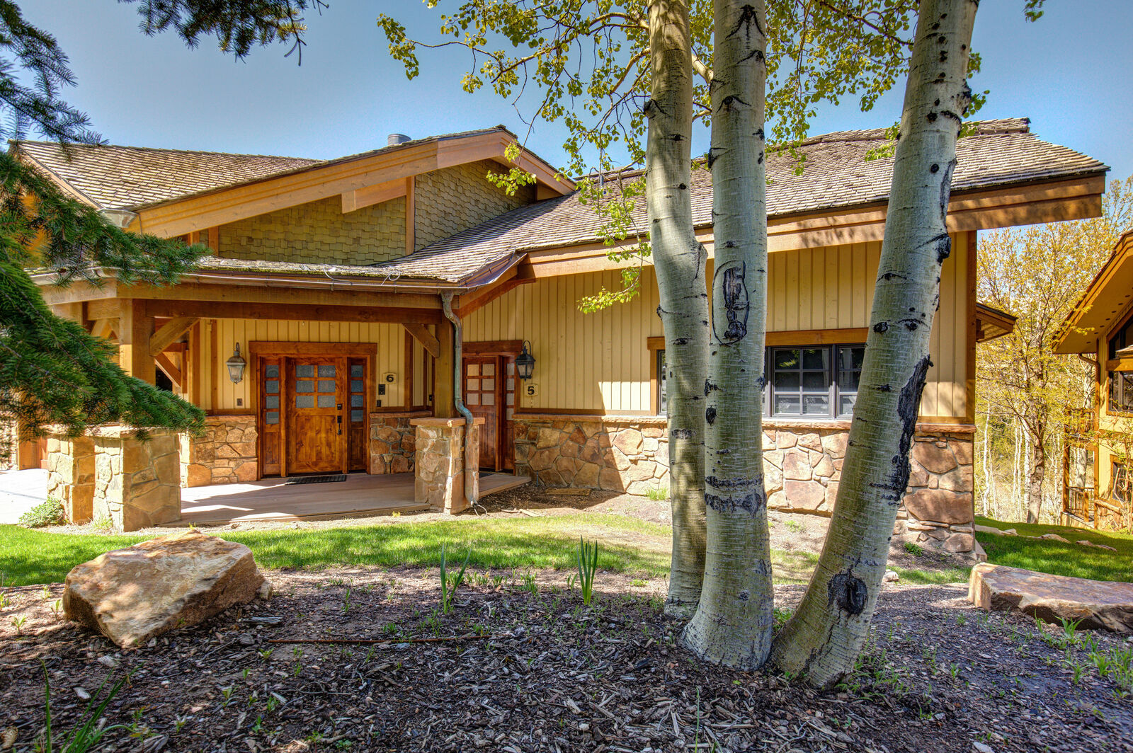 Belle House - Image 18