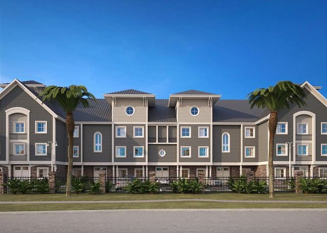 Begonia Villa - Image 32