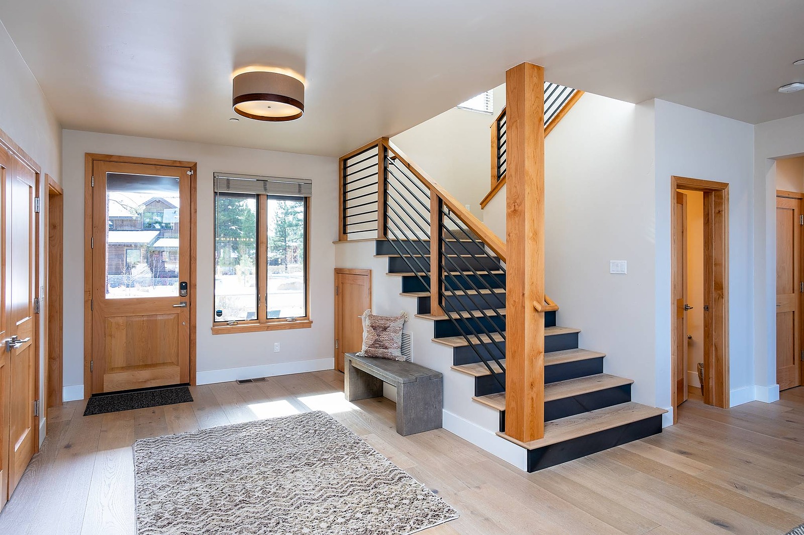 Mount House - Image 21