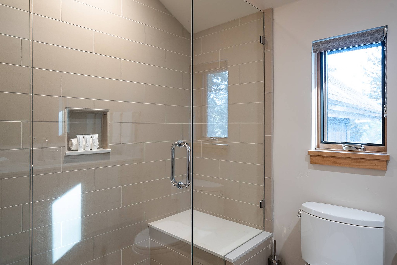 Wood House - Image 26