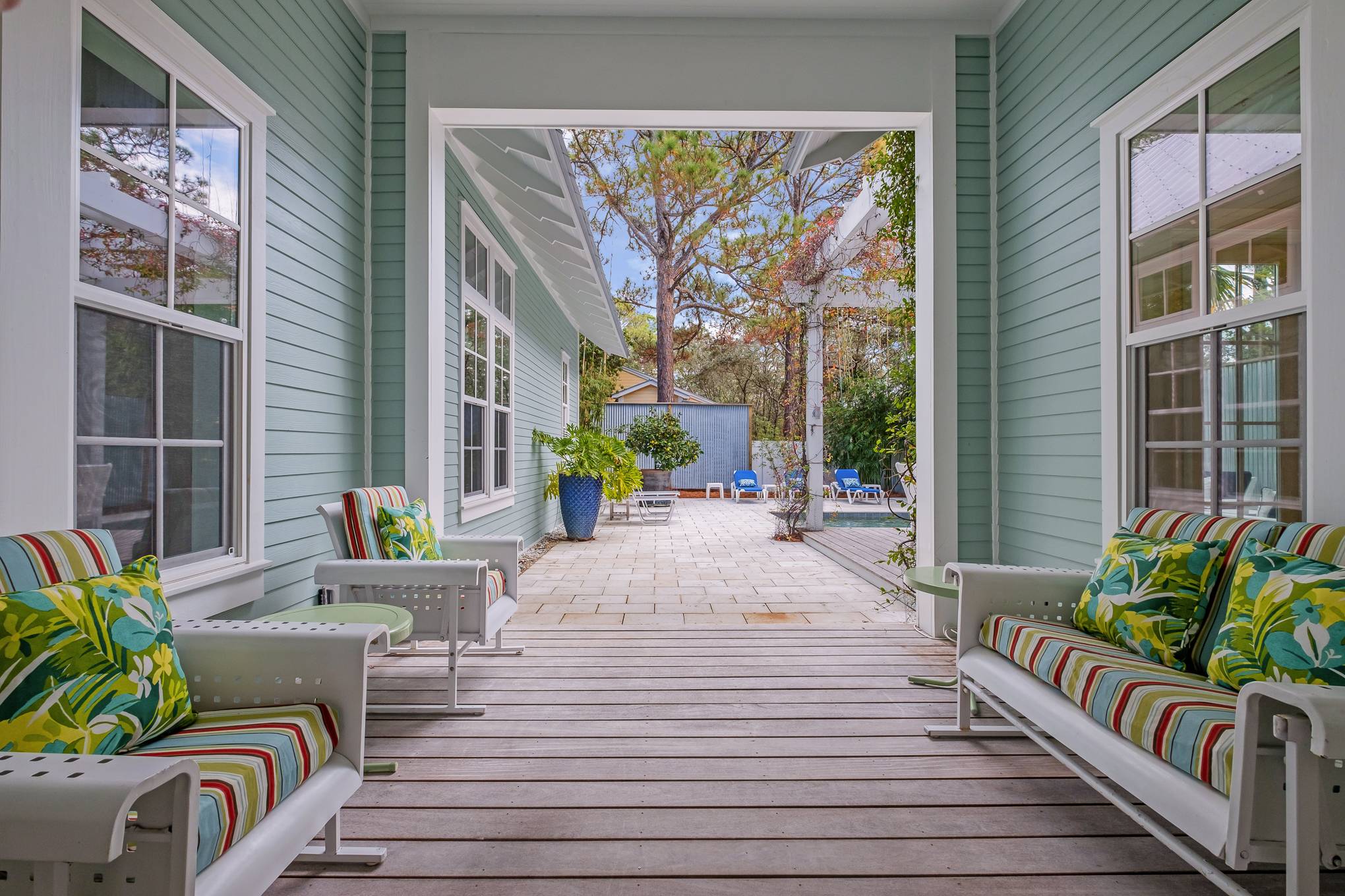 Lakewood House - Image 32