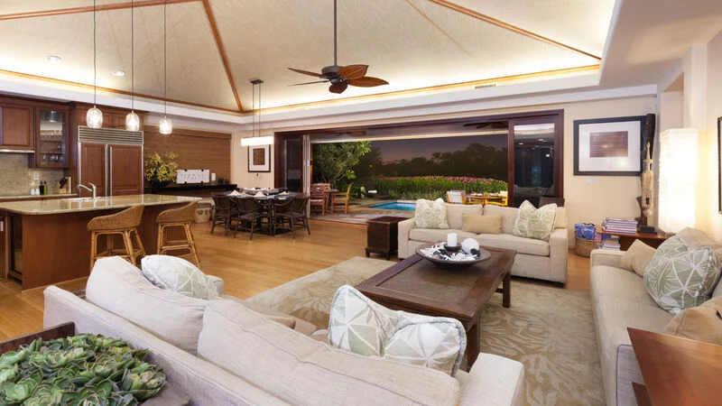 Coral Reef Villa - Image 4