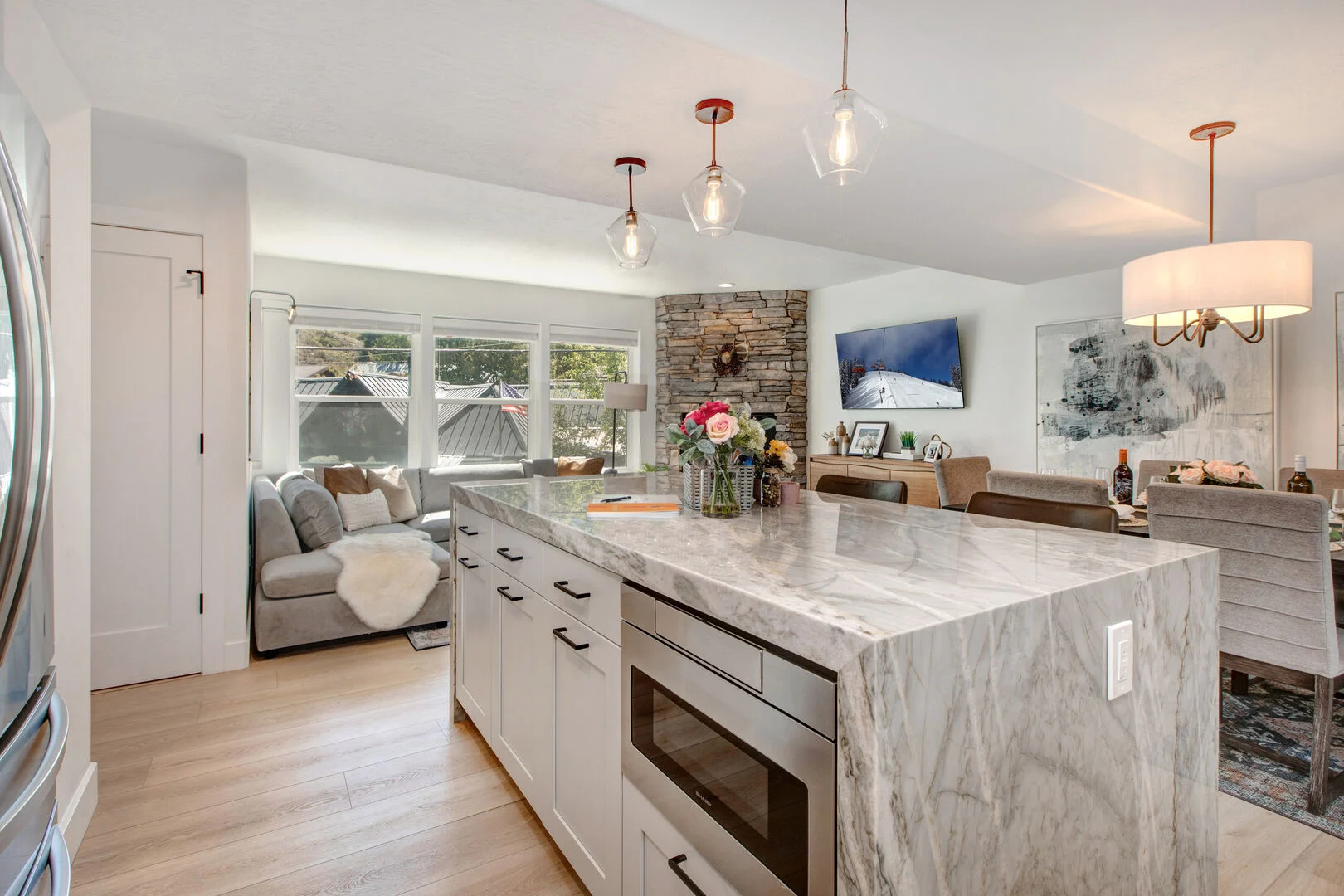 Park Avenue House - Image 12