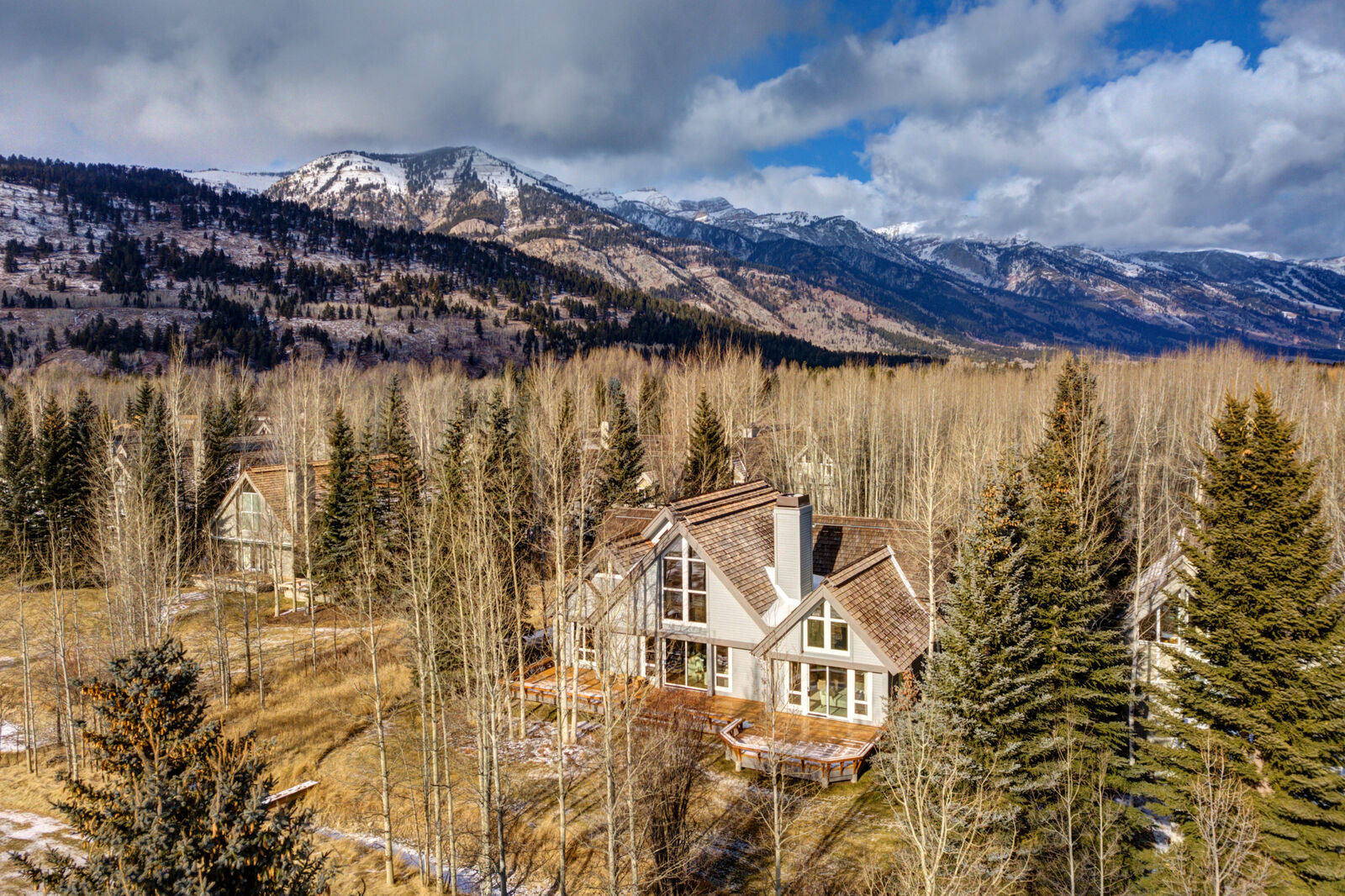 Aspen House - Image 68