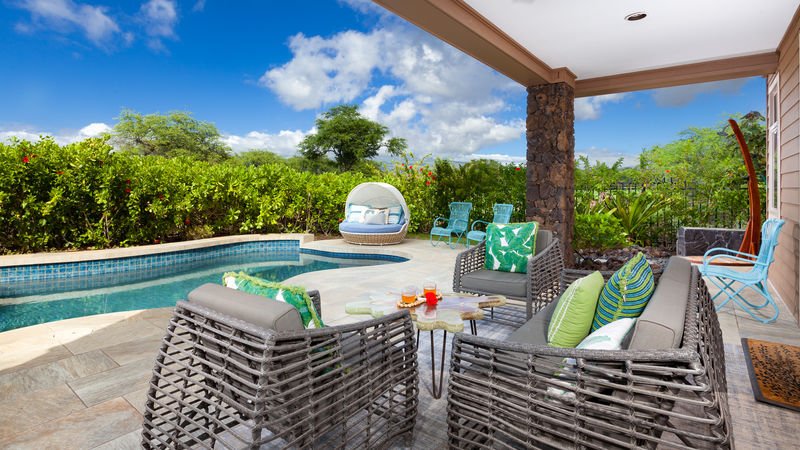 Sea Glass House - Image 25