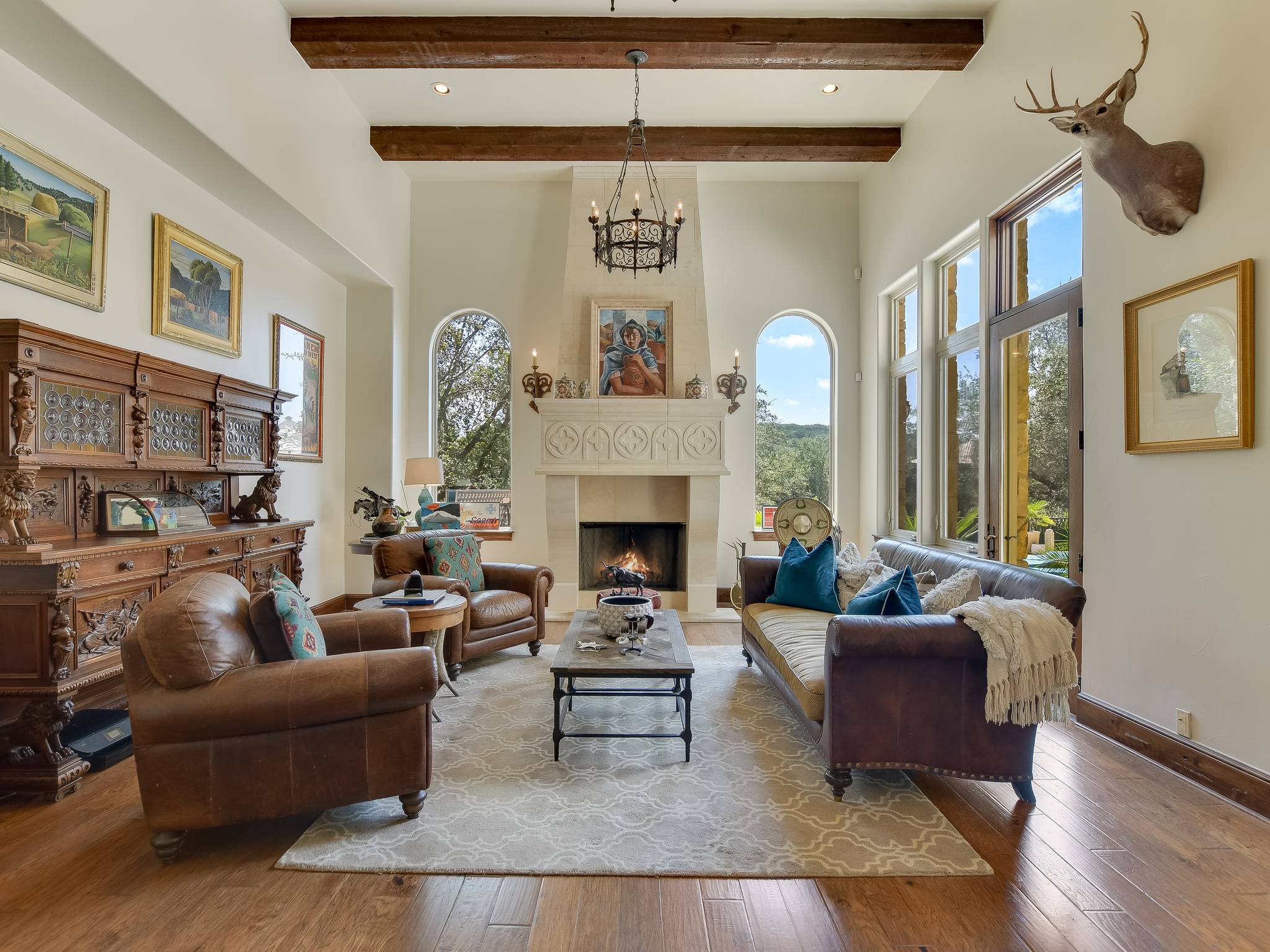 Rock Cedar House - Image 2