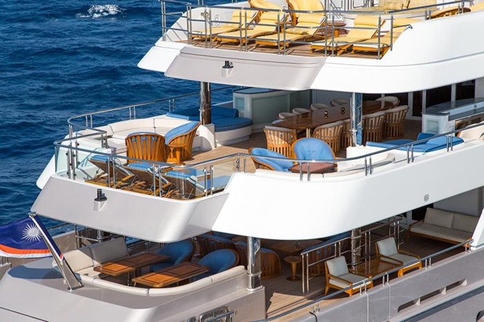 Starship 185 Yacht - Image 4