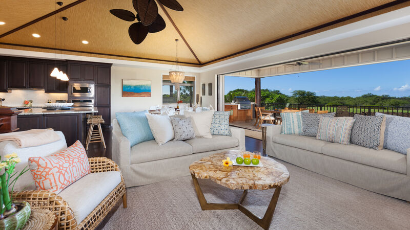 Hawaii Coral Villa - Image 4