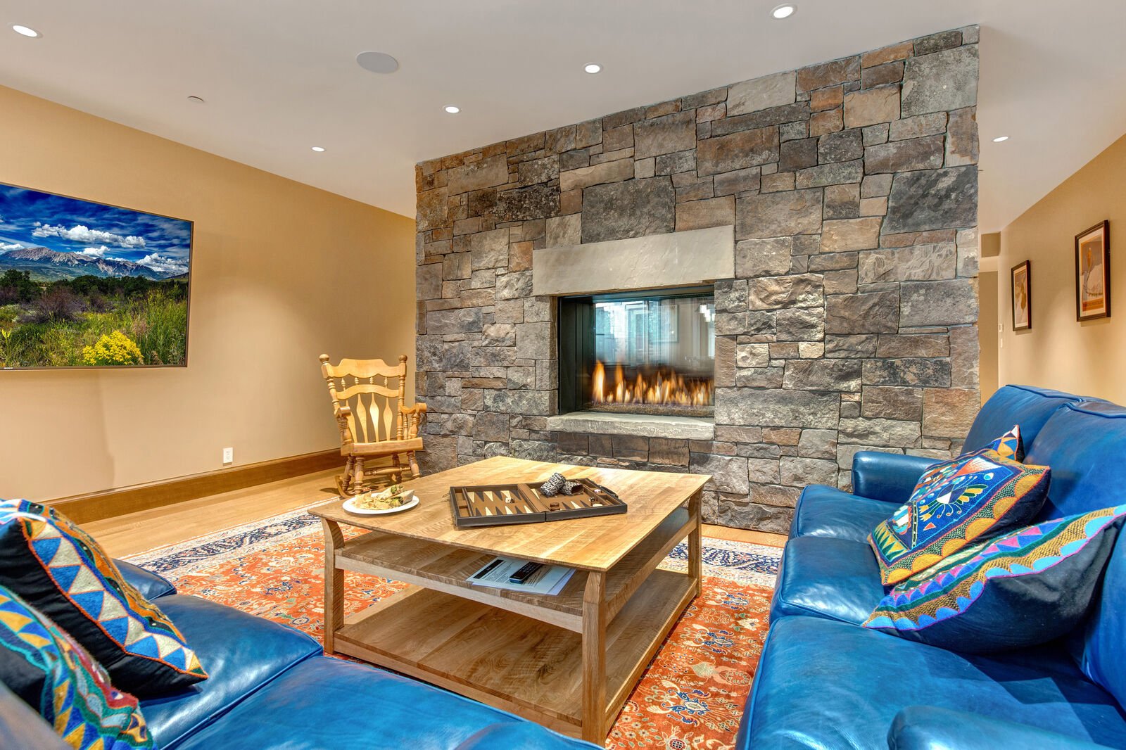 Granite Ridge Villa - Image 42