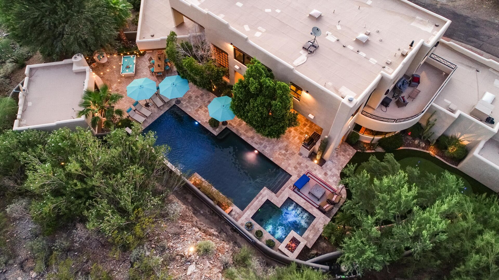 Kiva Villa - Image 57