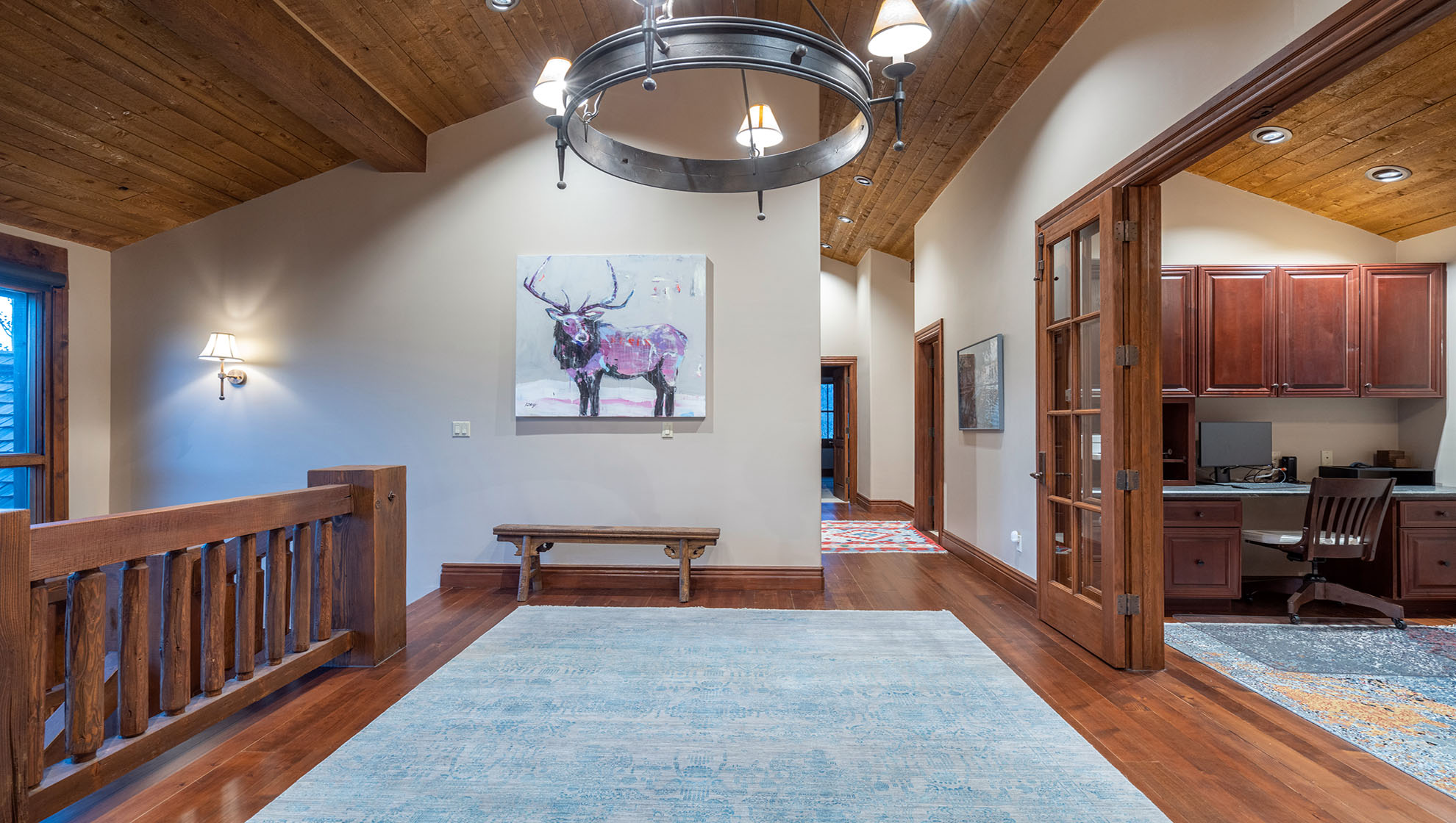 Peaks Manor - Image 31