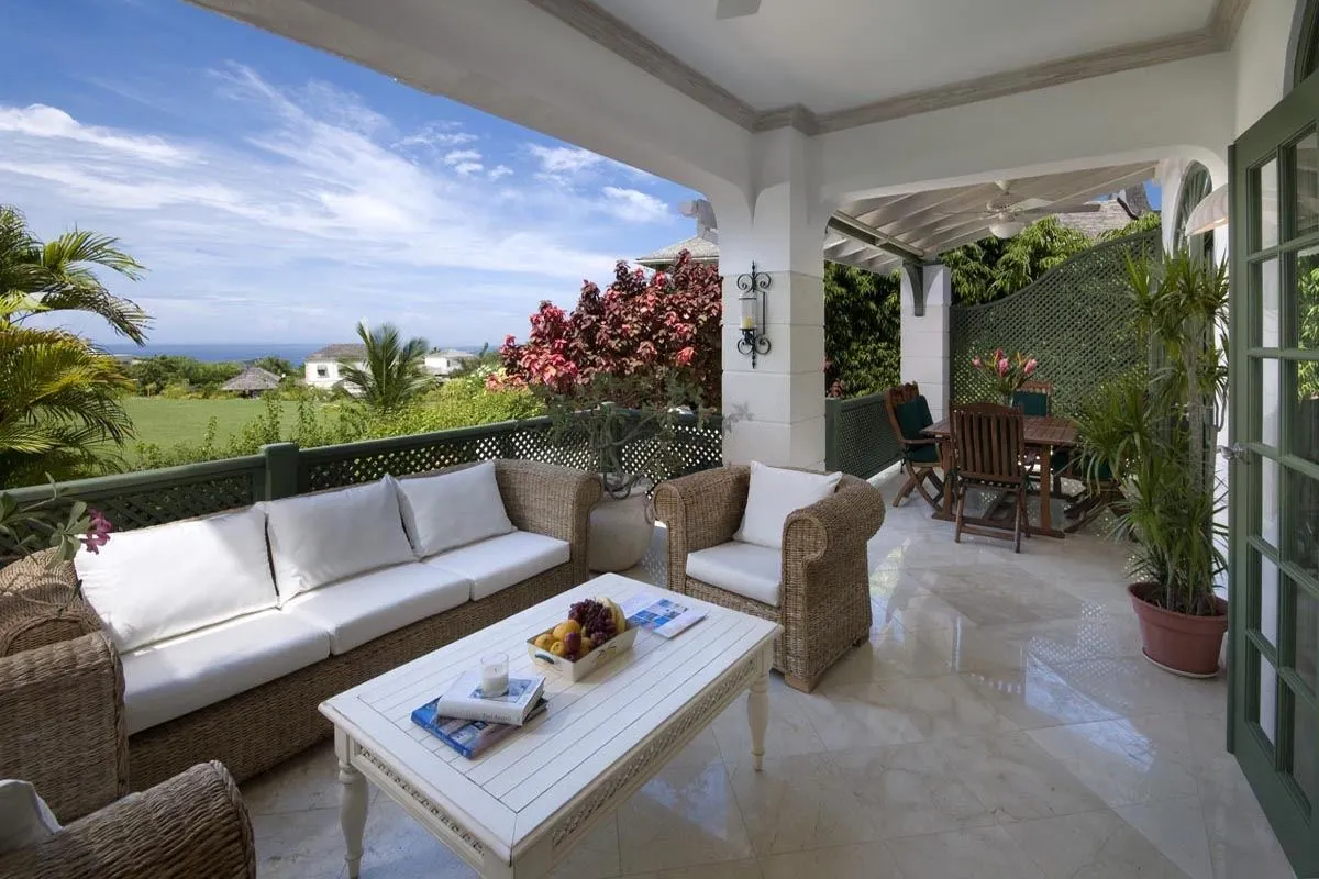 Bamboo House - Image 7