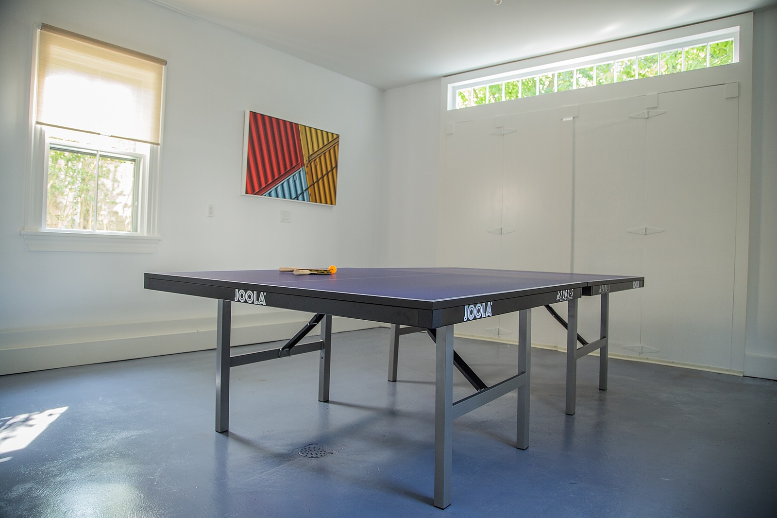 Silver Villa - Image 21