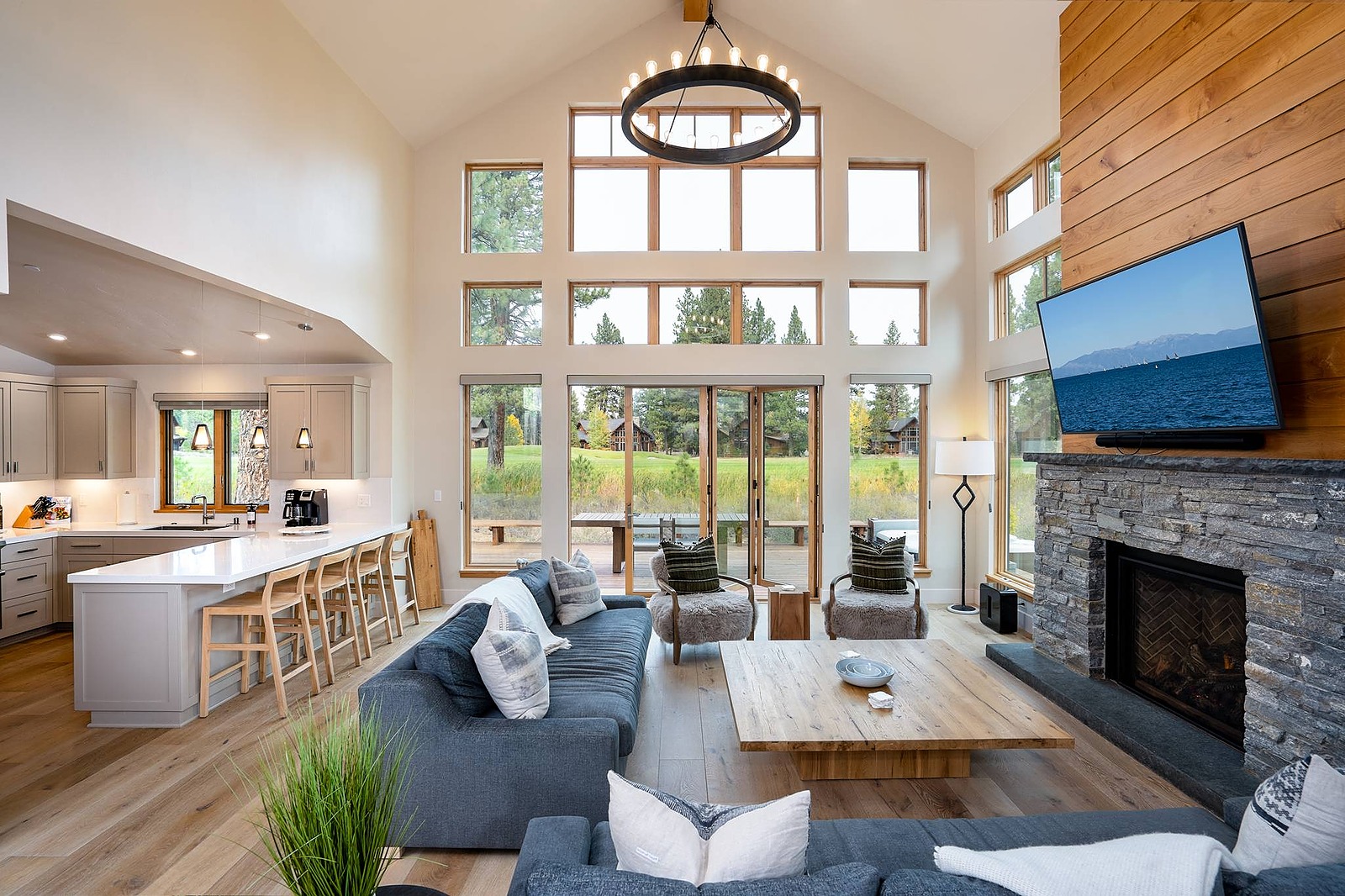 Trail House - Image 7