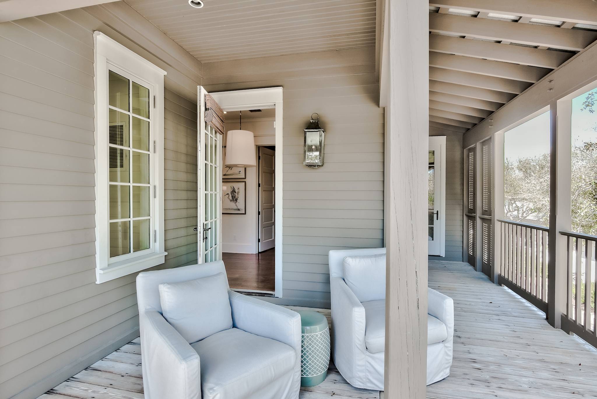 Bluegill House - Image 27