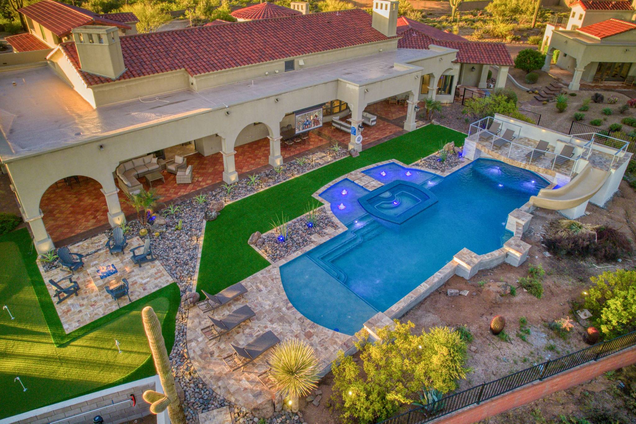 Dixileta East Manor. - Image 46