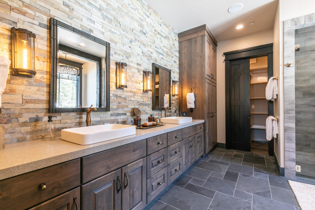 Red Fir House - Image 15