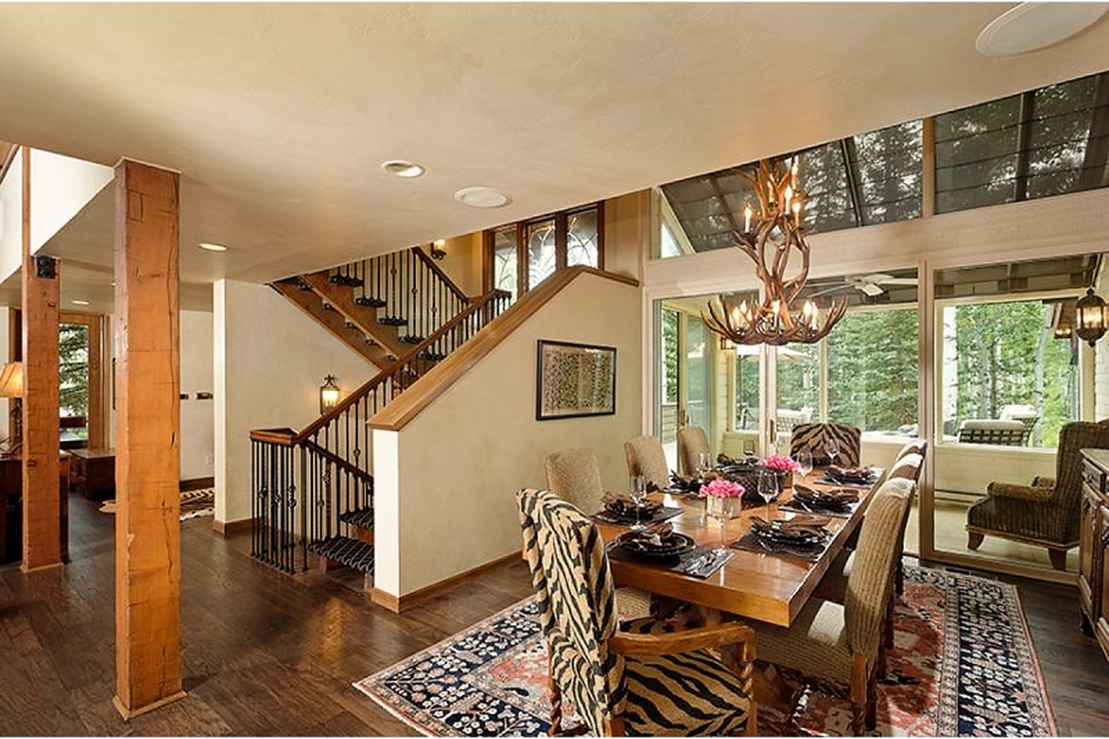 Forest Villa - Image 5