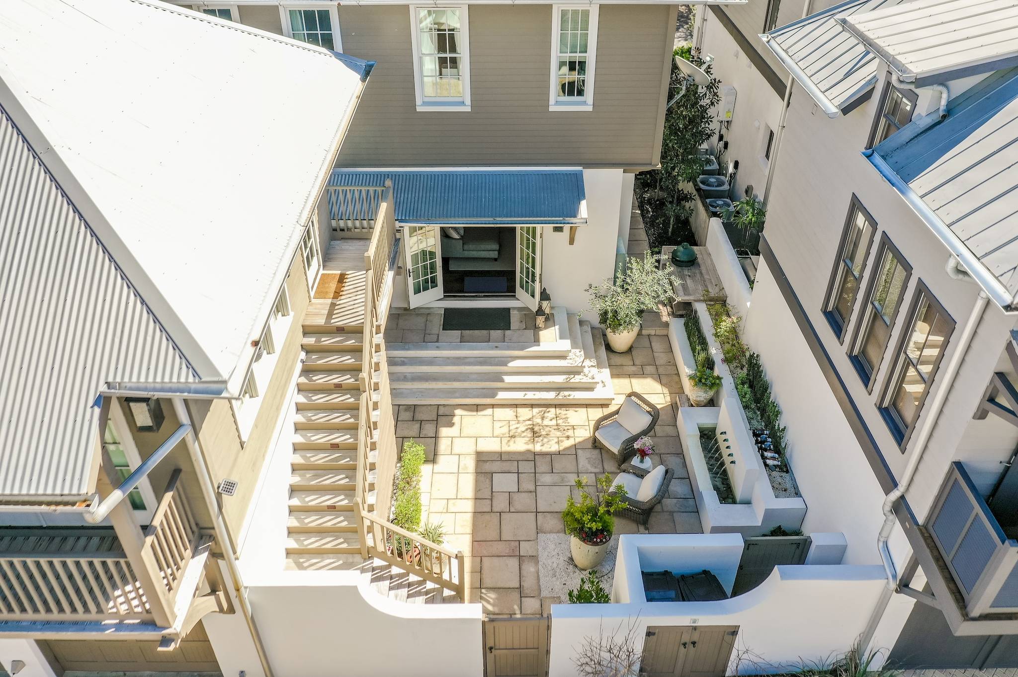 Bluegill House - Image 55