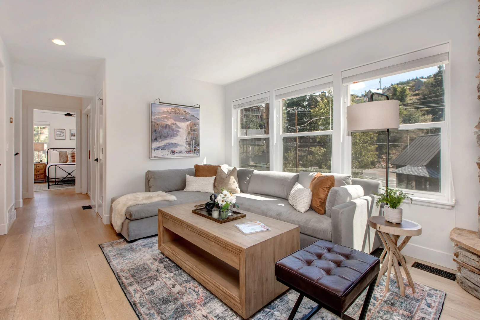 Park Avenue House - Image 5