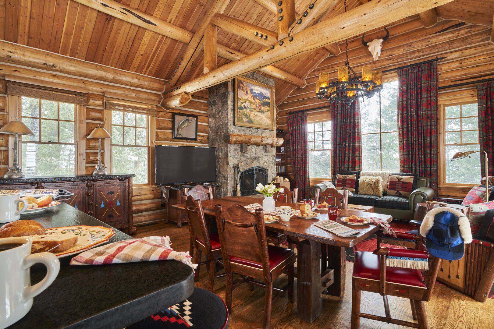 Obsidian Home  - Image 3