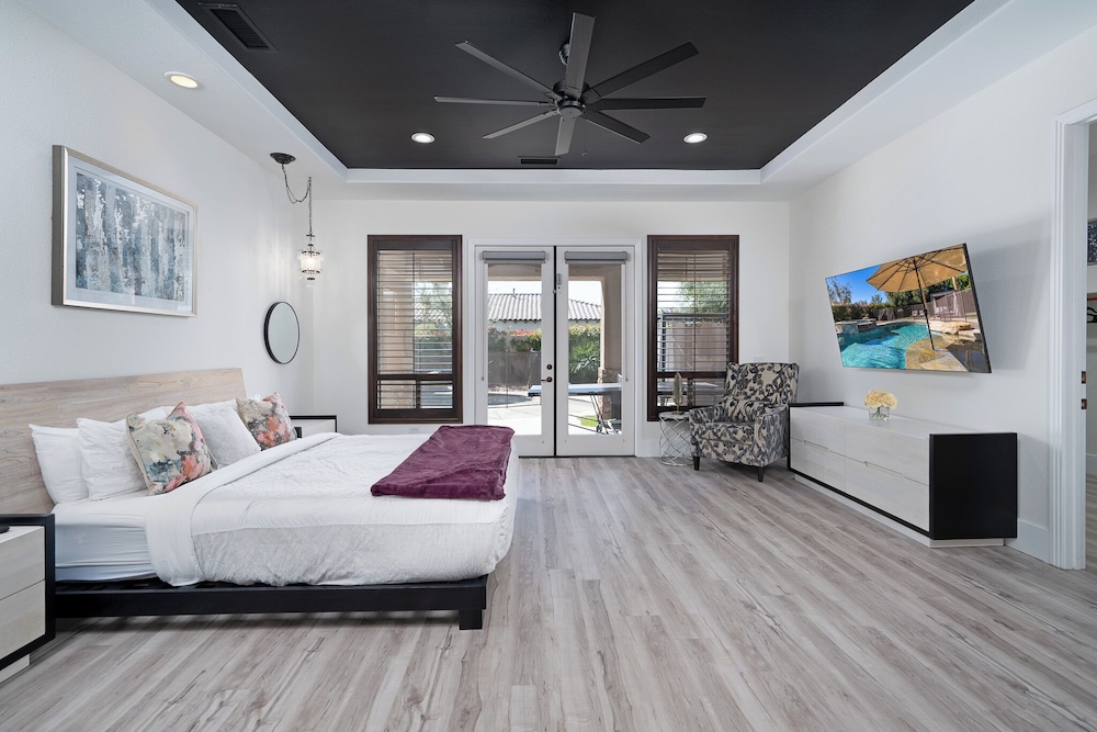 Casa Serenity Luxury Living w/ Pool & Jacuzzi - Image 14