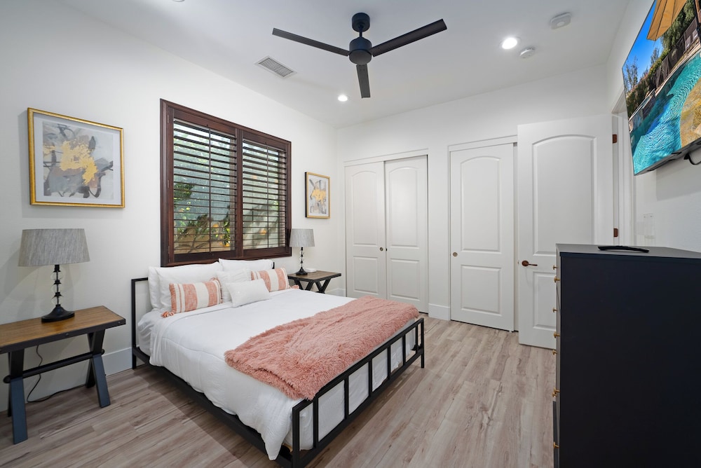 Casa Serenity Luxury Living w/ Pool & Jacuzzi - Image 15