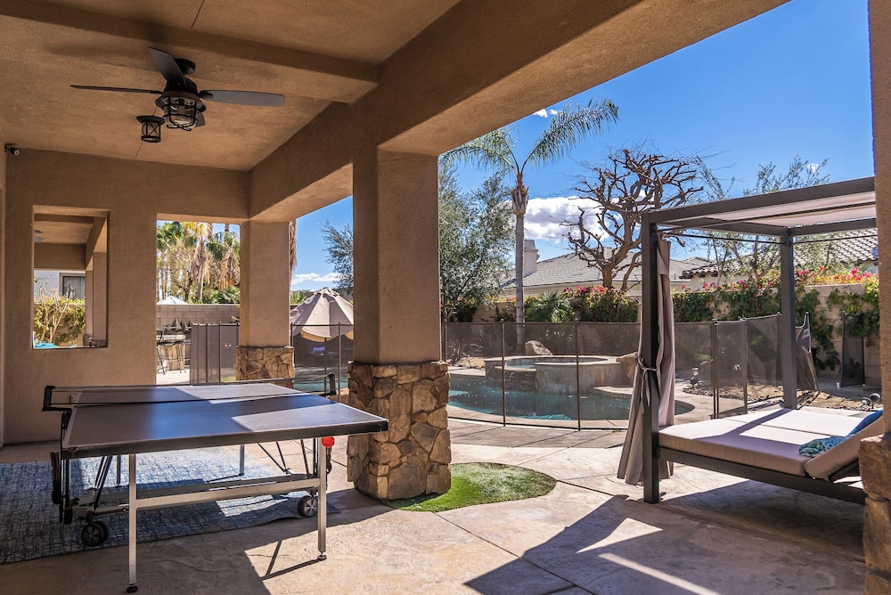 Casa Serenity Luxury Living w/ Pool & Jacuzzi - Image 35