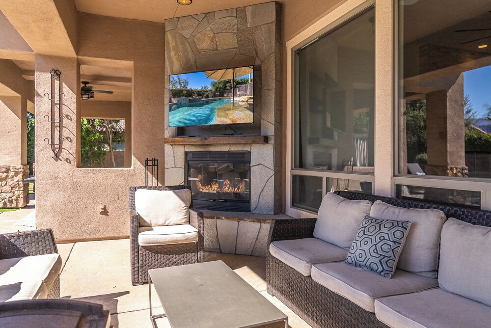 Casa Serenity Luxury Living w/ Pool & Jacuzzi - Image 36