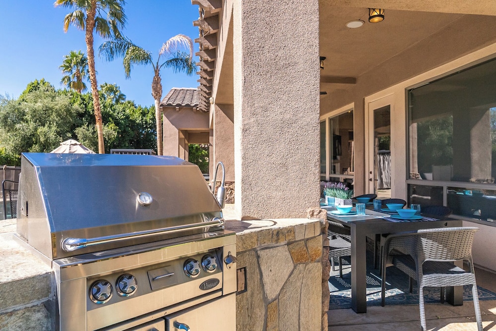 Casa Serenity Luxury Living w/ Pool & Jacuzzi - Image 49