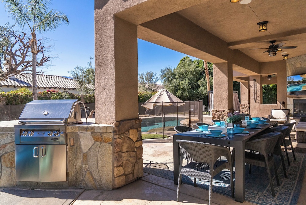 Casa Serenity Luxury Living w/ Pool & Jacuzzi - Image 50