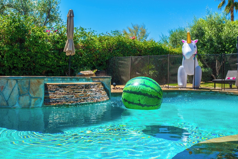 Casa Serenity Luxury Living w/ Pool & Jacuzzi - Image 52