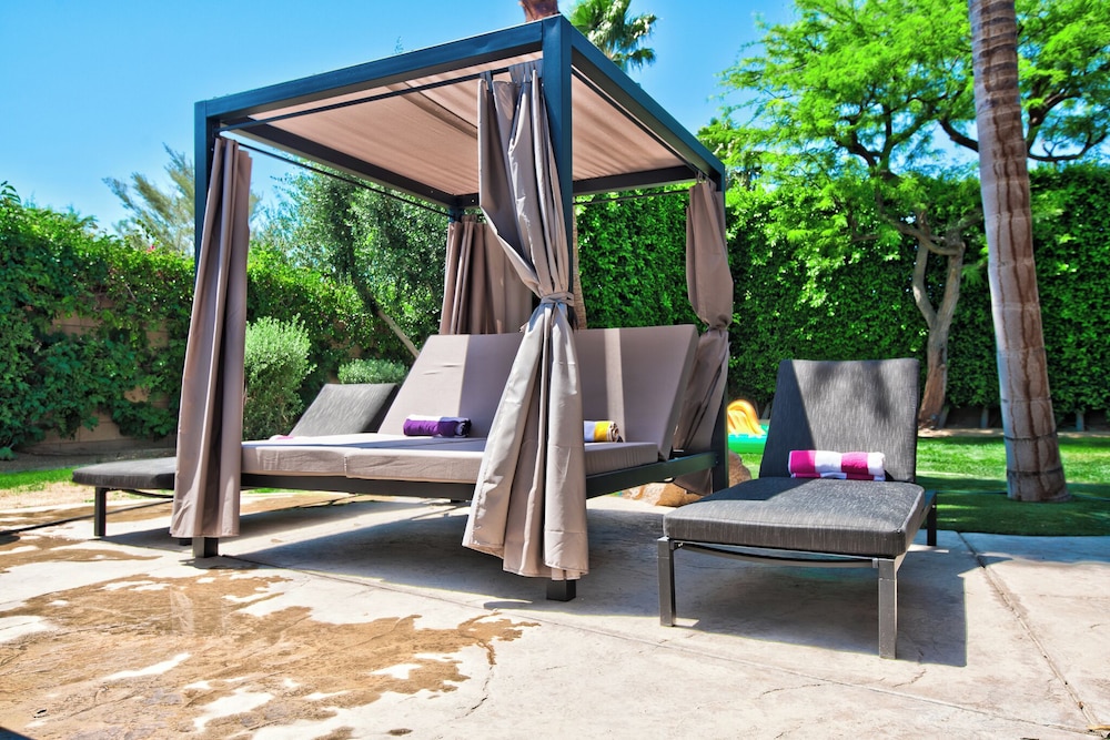 Casa Serenity Luxury Living w/ Pool & Jacuzzi - Image 57