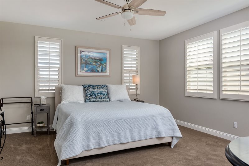 Scenic Fairway Home - Image 25