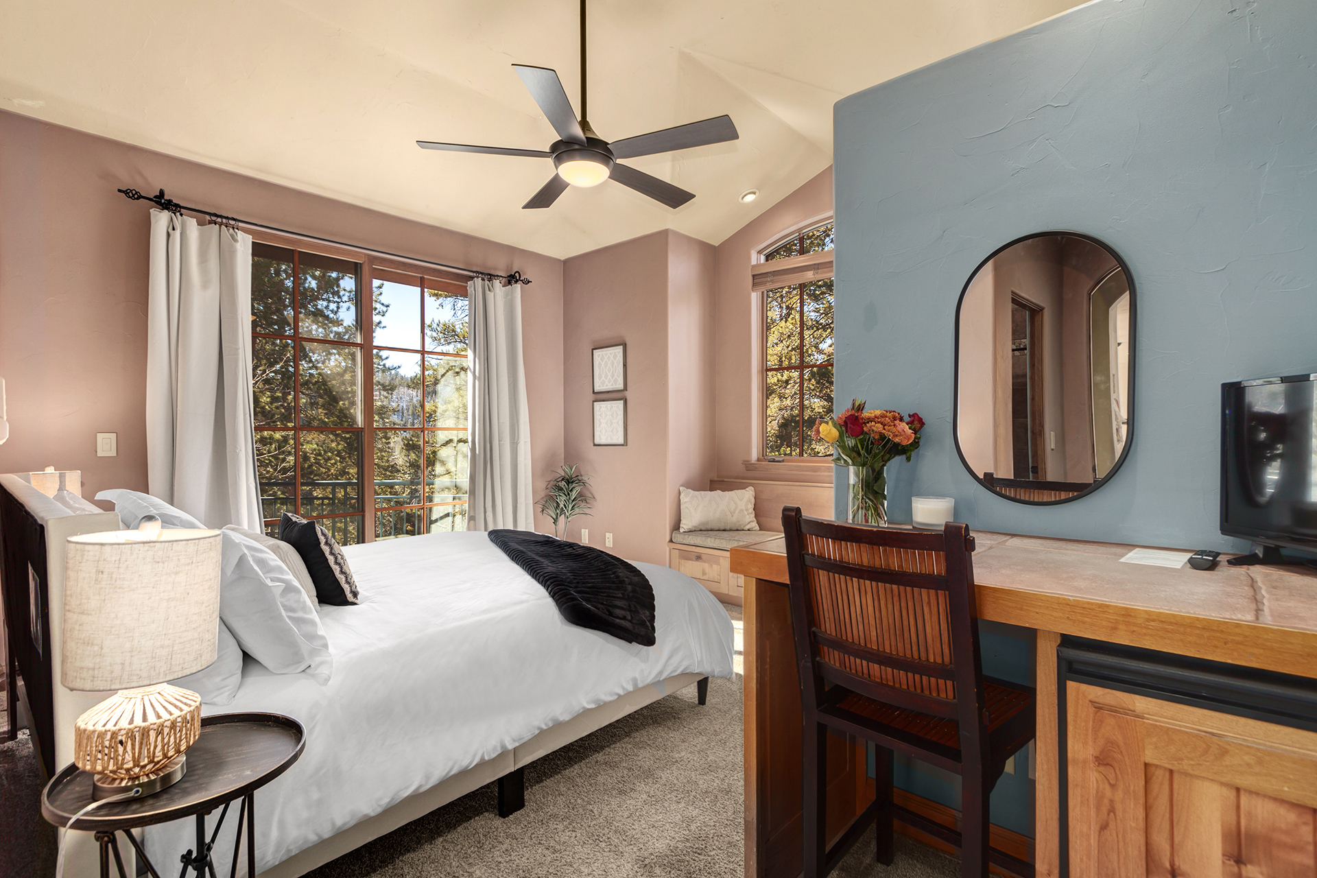 Star Mountain Lodge - Image 41