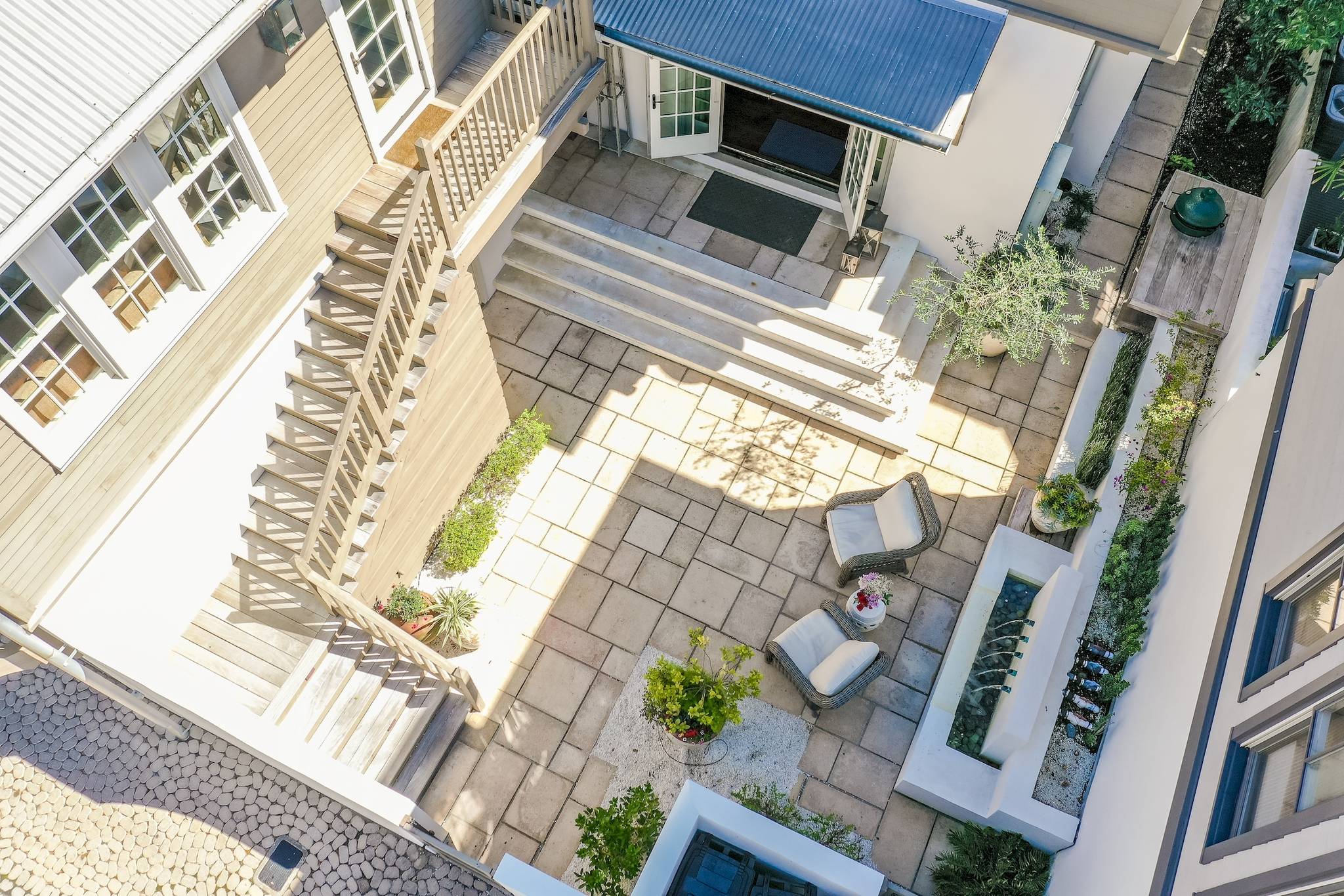 Bluegill House - Image 54